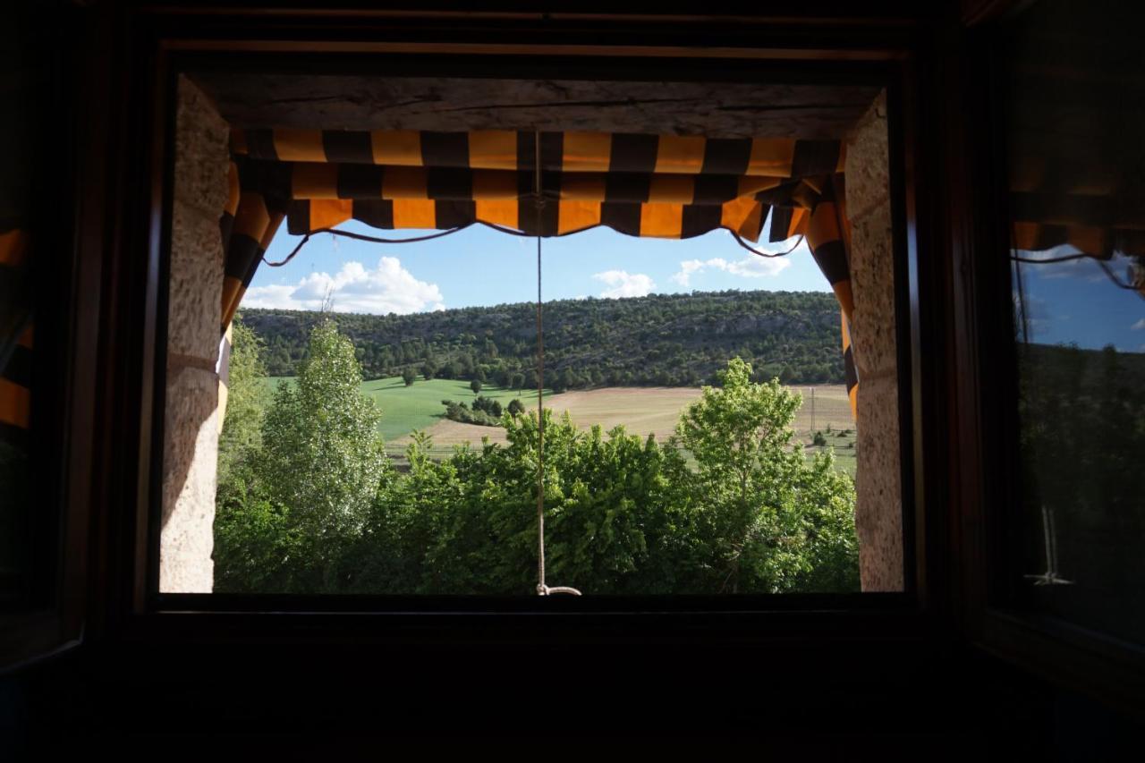 Casa Rural Salinas De Armalla Ариас Экстерьер фото